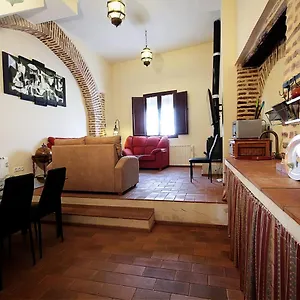 Apartamento Rural La Fabrica De Palos, Cazalla de la Sierra