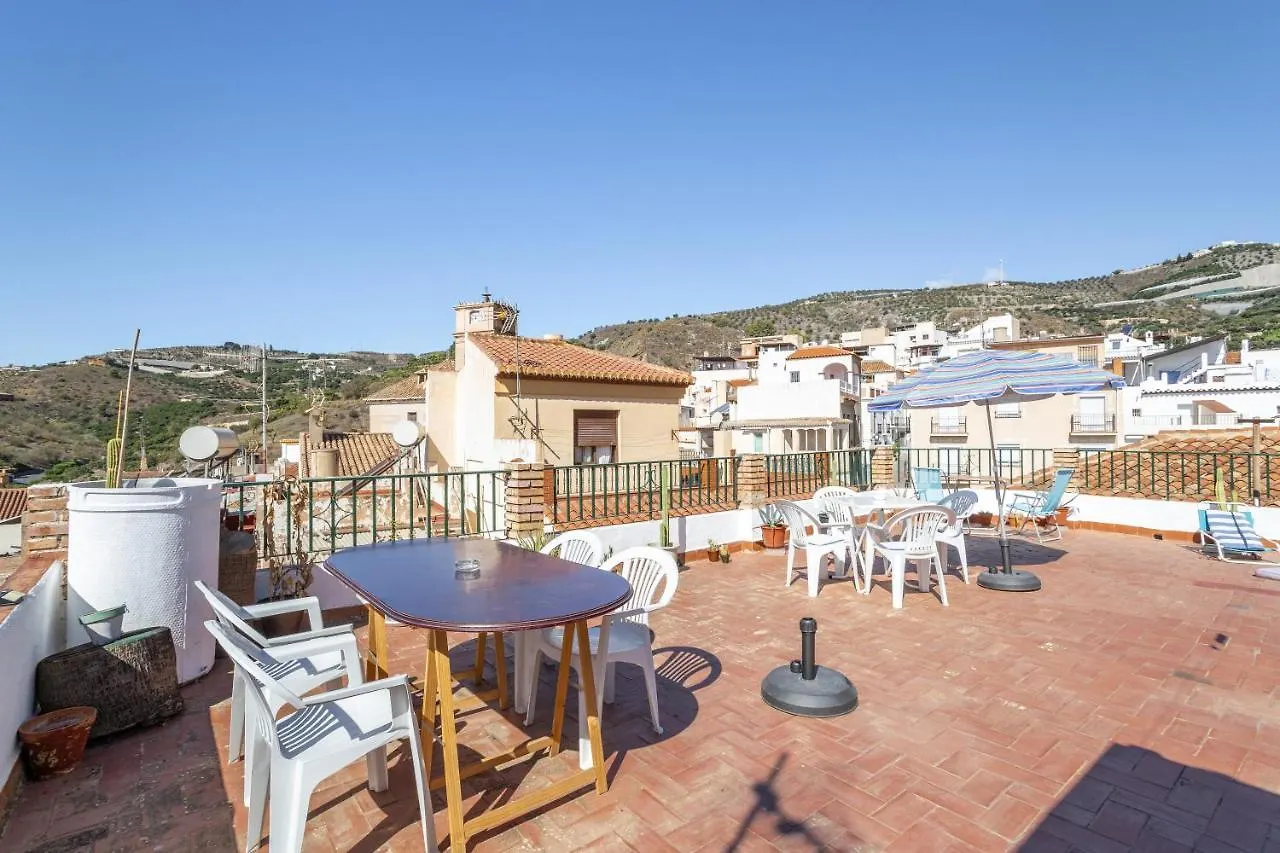 Apartment Palacete Fabian 2 Itrabo Spain