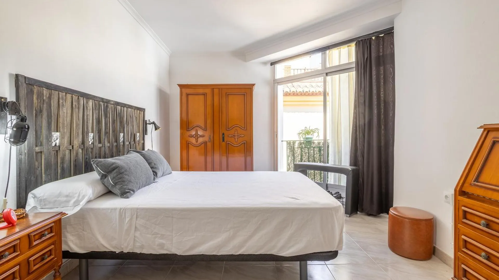 Apartment Palacete Fabian 2 Itrabo