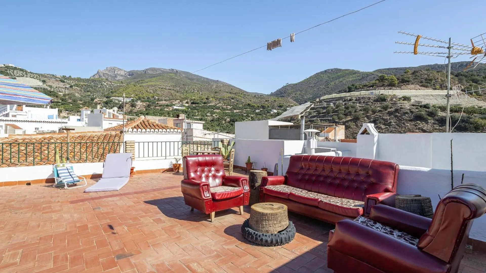 Apartment Palacete Fabian 2 Itrabo